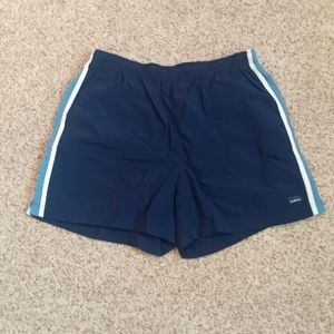 Vintage L.L. Bean Swimming Trunks